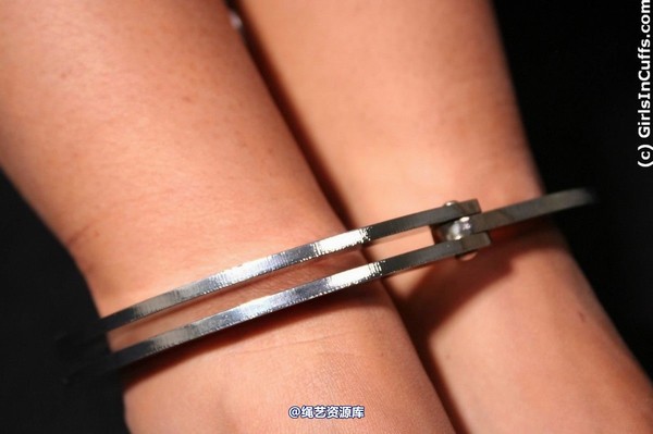 girlsincuffs - gic110 第 101 张图片