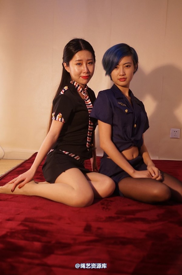 dk13美束馆 - 2.4-小宝+甜心双人技师驷马A-160P 第 64 张图片
