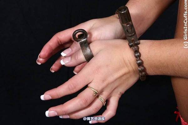 girlsincuffs - gic160 第 93 张图片