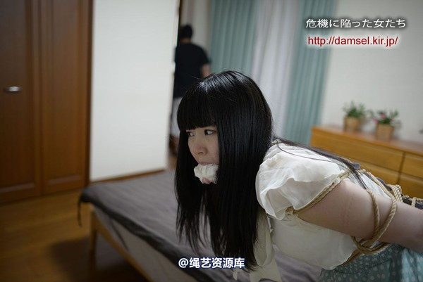 jpdamsel - 20160612 �g�`えた女　１ 第 45 张图片