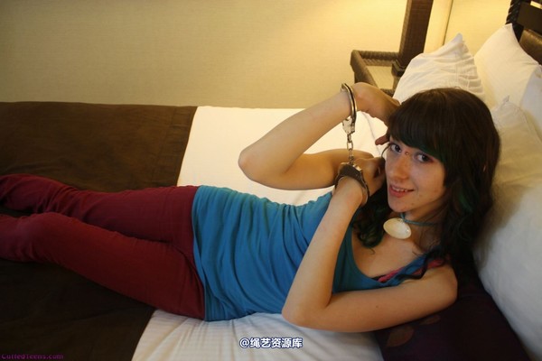 cuffedteens - ct151 第 63 张图片