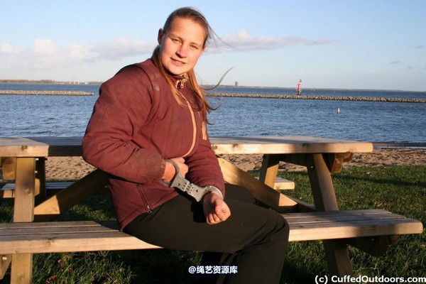 cuffedoutdoors - cod001 第 93 张图片