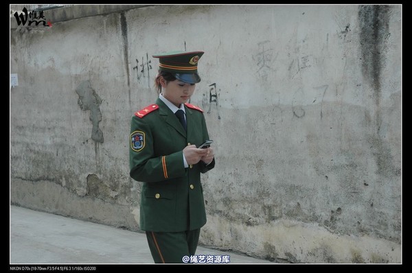 唯美之家 - 2008-10-14劫案惊魂剧照 第 75 张图片
