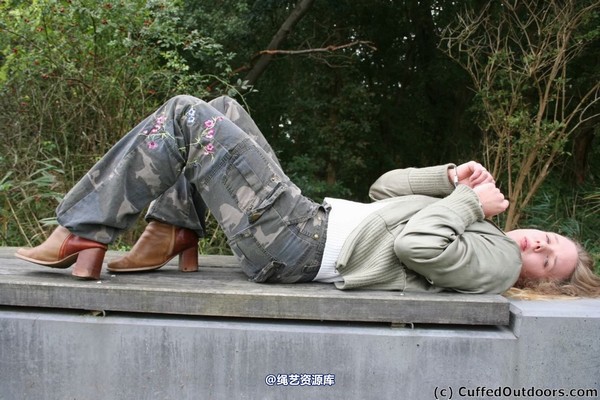 cuffedoutdoors - cod016 第 7 张图片