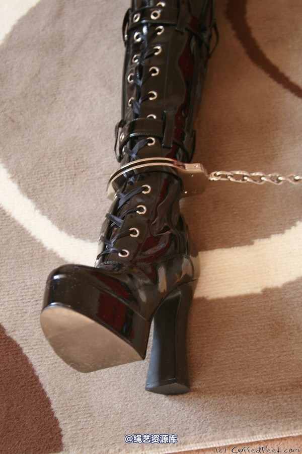 cuffedfeet - cf206 第 28 张图片