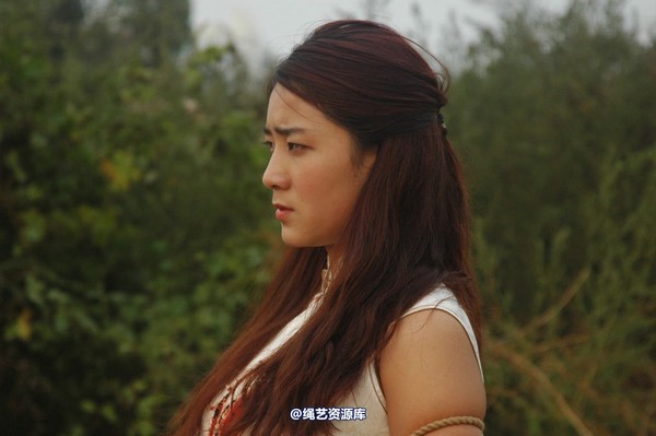 mj影视 - 陈沫“宁死不屈”套图4 第 44 张图片