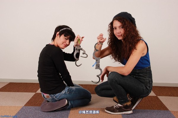 cuffgirl - cg158 第 89 张图片