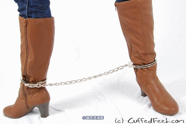 cuffedfeet - cf109 第 29 张图片