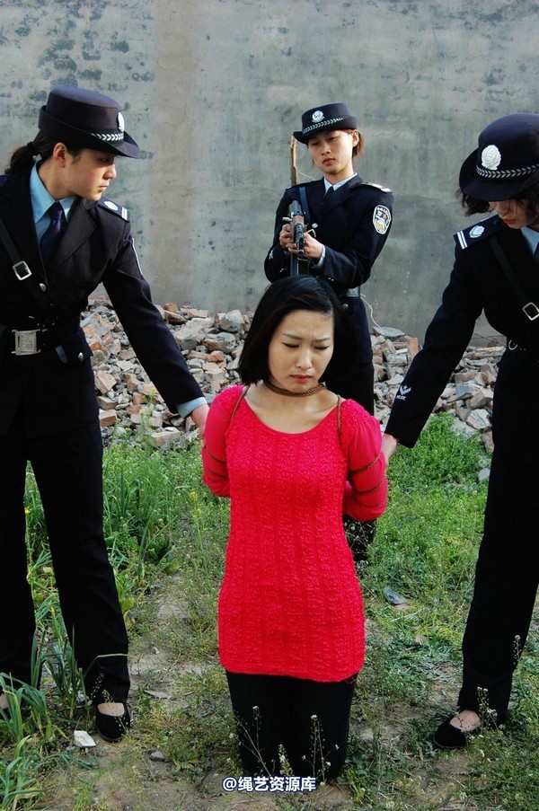 mj影视 - 梅晓枫―执行枪决2013-05-09 第 59 张图片