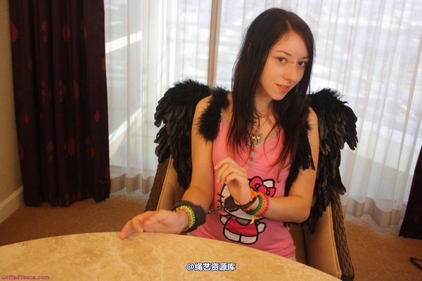 cuffedteens - ct114 第 47 张图片