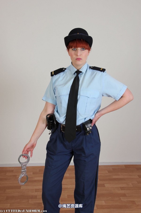 cuffedinuniform - ciu194 第 38 张图片