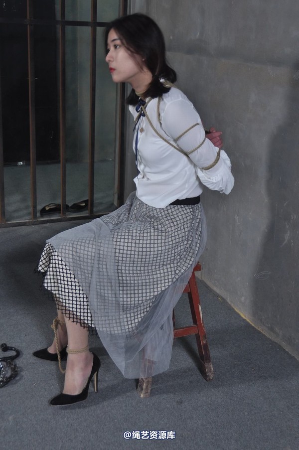 mj影视 - 淑女被抓 第 267 张图片