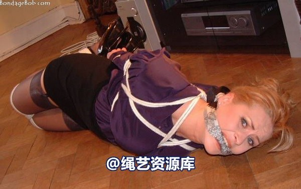 bondagebob - Katarina I can get out of that! 2 第 1 张图片
