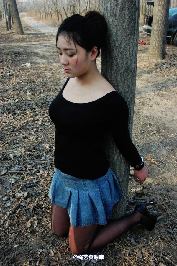 mj影视 - 2013-3-4陈沫踏青 黑丝美女最终的不归路 第 272 张图片