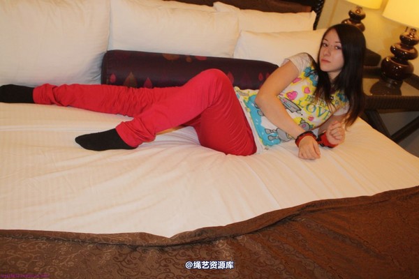cuffedteens - ct119 第 60 张图片