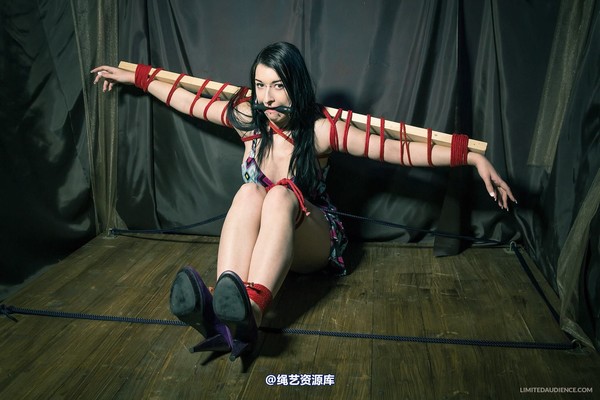 limitedaudience - 2013 stacey von time challenge 2 第 38 张图片