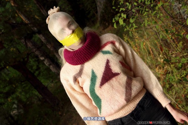 gaggedinpublic - gip454 第 68 张图片