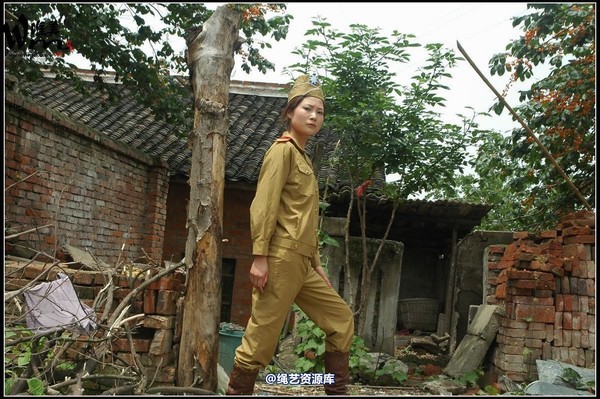唯美之家 - 武当山之行-山脚匪事1 第 46 张图片