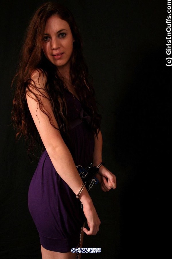 girlsincuffs - gic224 第 110 张图片