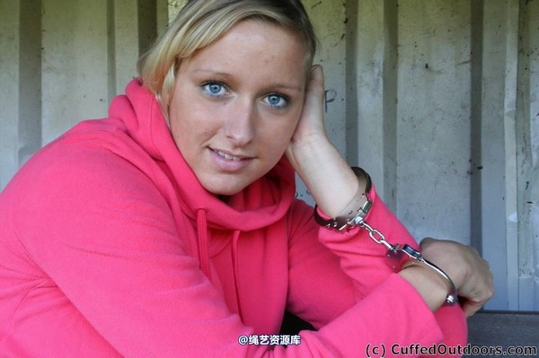 cuffedoutdoors - cod055 第 83 张图片