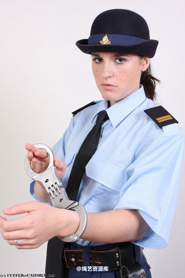 cuffedinuniform - ciu182 第 14 张图片