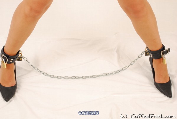 cuffedfeet - cf090 第 24 张图片