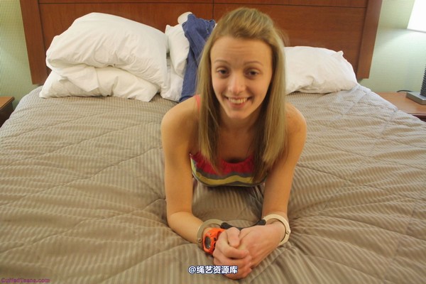 cuffedteens - ct168 第 40 张图片