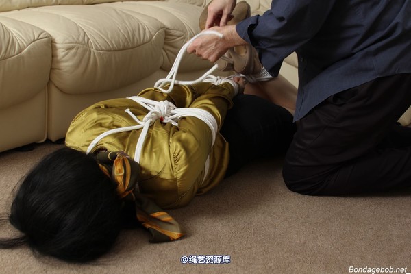 bondagebob - Monica Harris Tough 第 125 张图片
