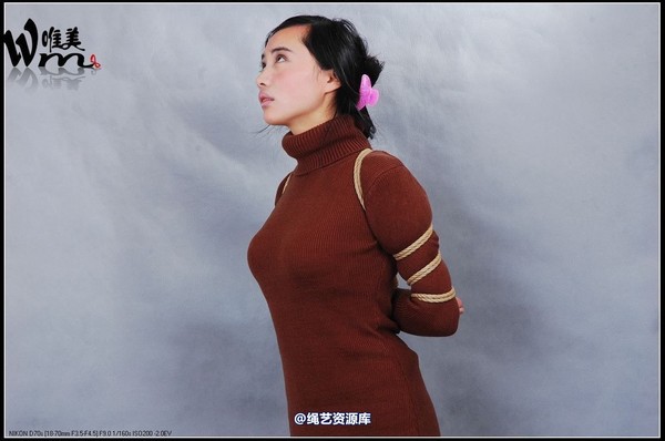 唯美之家 - 2009-1-11新模2 第 11 张图片
