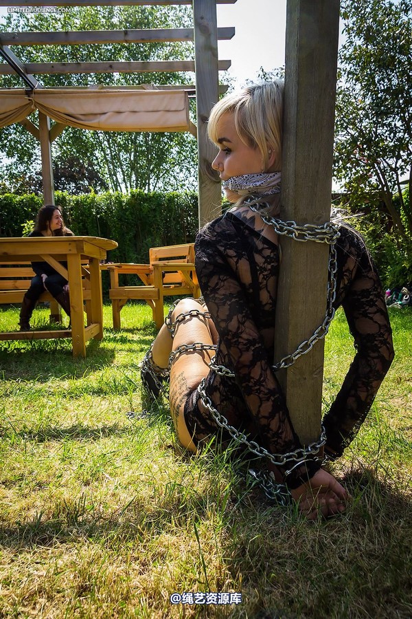 limitedaudience - 2014 altsiren in chains 第 25 张图片
