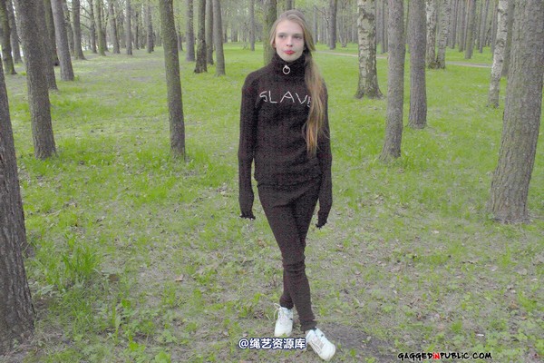 gaggedinpublic - gip546 第 8 张图片