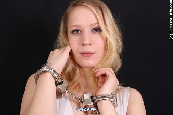 girlsincuffs - gic172 第 13 张图片