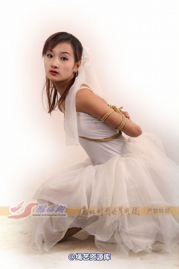 雅俗阁 - 20060422雪儿婚纱 第 204 张图片