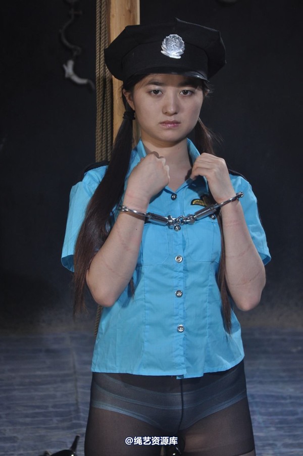 mj影视 - 梅小晨女警2 第 301 张图片