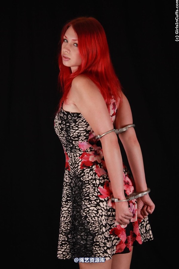 girlsincuffs - gic519 第 55 张图片