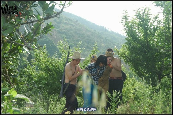 唯美之家 - 武当山之行-押解 第 24 张图片