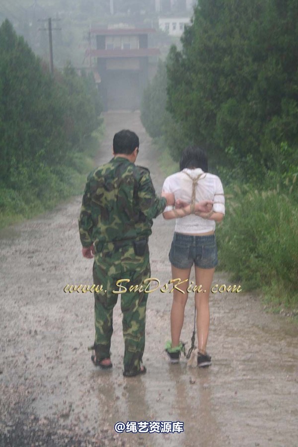 锐度主张 - 2009年第十四期镣铐图（2009.4.5） 第 83 张图片