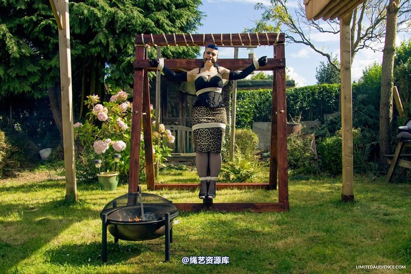 limitedaudience - 2013 raevan languishing on the cross 2 第 37 张图片