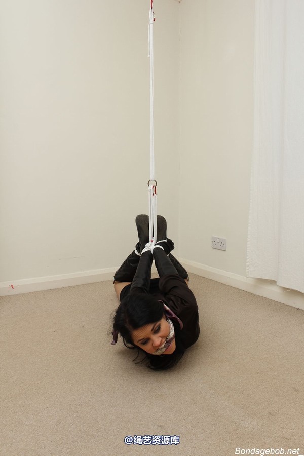 bondagebob - Monica harris The Bastard 2 第 110 张图片