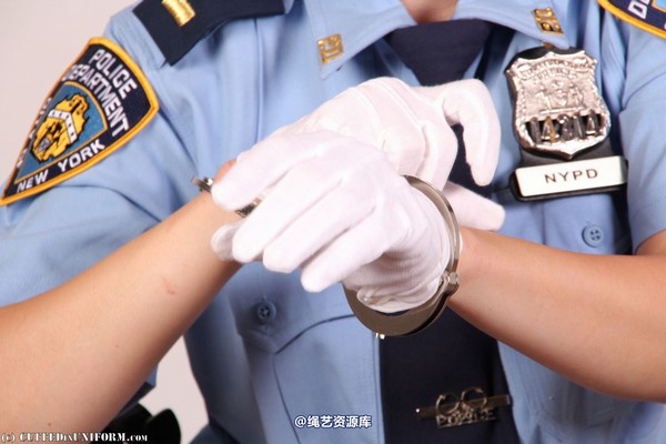 cuffedinuniform - ciu221 第 66 张图片
