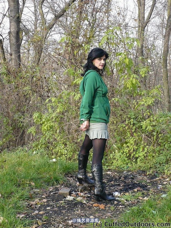 cuffedoutdoors - cod073 第 38 张图片