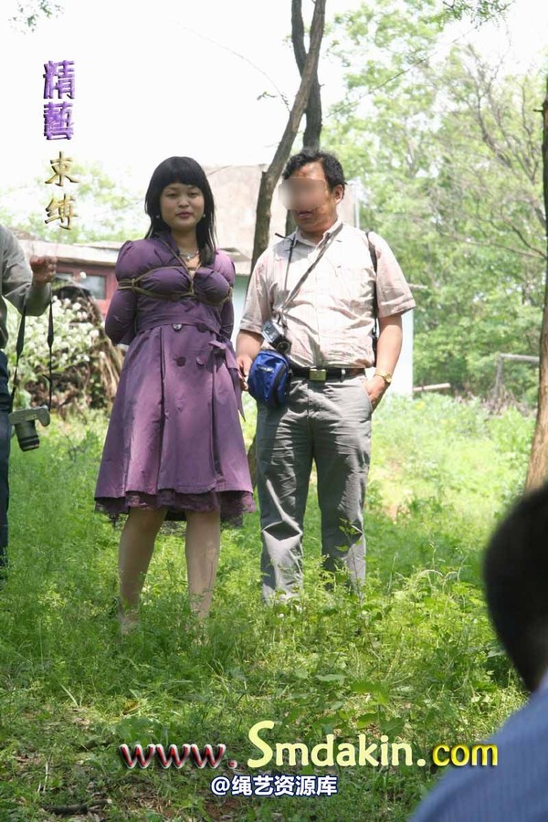 锐度主张 - 20070511第15期 第三届锦绣江南 第 57 张图片