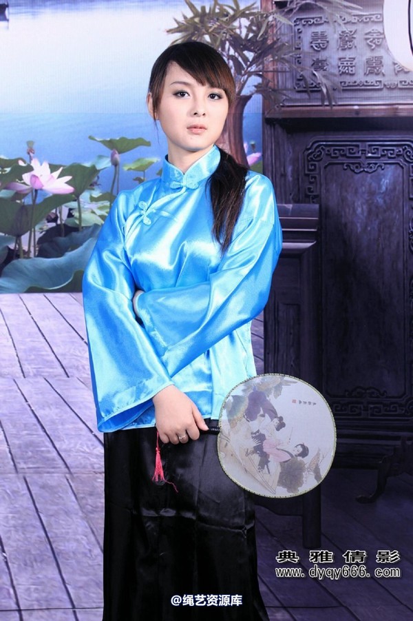 典雅倩影 - 014-“欣”欣向荣凌云上 “妍”行千里春风事 第 2 张图片