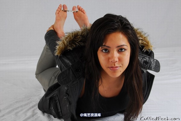 cuffedfeet - cf172 第 69 张图片
