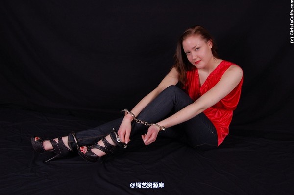 girlsincuffs - gic314 第 68 张图片