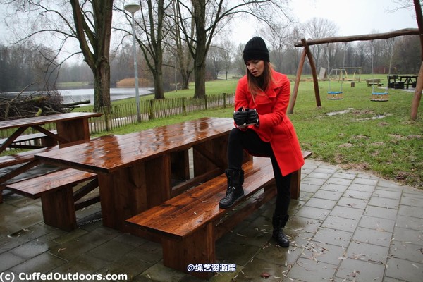 cuffedoutdoors - cod429 第 28 张图片