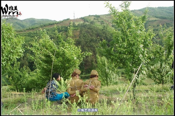 唯美之家 - 武当山之行-押解 第 132 张图片
