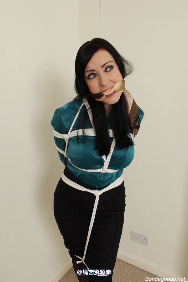 bondagebob - Jessica Can't Stand It 第 126 张图片