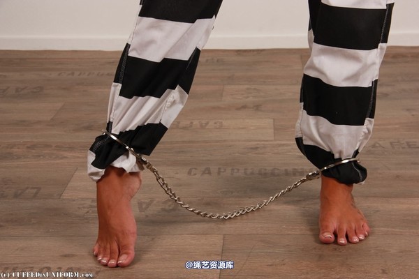 cuffedinuniform - ciu406 第 27 张图片