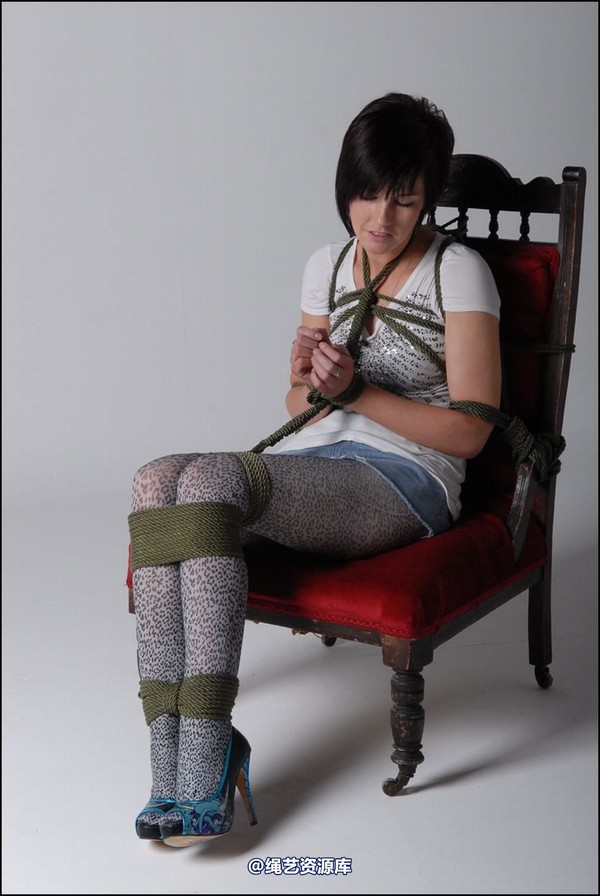 simplytied - Grey animal print 第 16 张图片